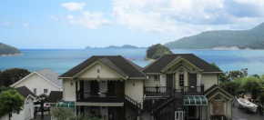 Seommaeul Pension